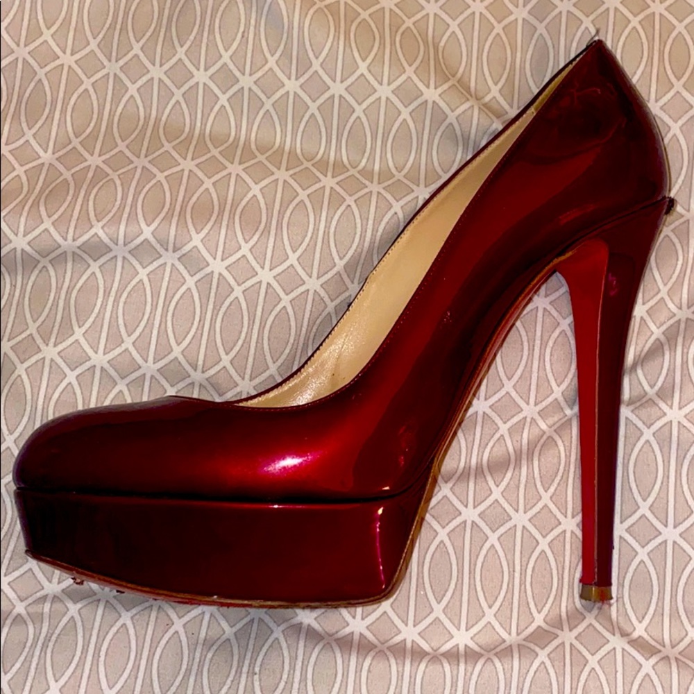 Christian Louboutin shoes